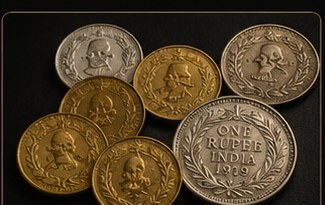 World Coin Starter